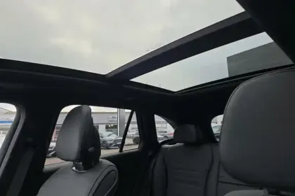 Photo 18 Mercedes Classe GLC GLC 300 de Hybrid EQ 9G-Tronic 4Matic