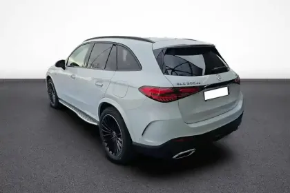 Photo 41 Mercedes Classe GLC GLC 300 de Hybrid EQ 9G-Tronic 4Matic