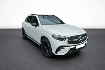 Photo 26 Mercedes Classe GLC GLC 300 de Hybrid EQ 9G-Tronic 4Matic