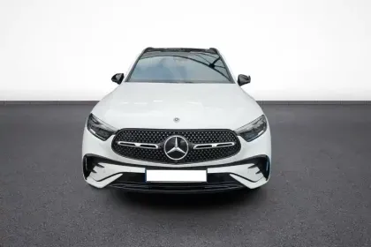 Photo 20 Mercedes Classe GLC GLC 300 de Hybrid EQ 9G-Tronic 4Matic