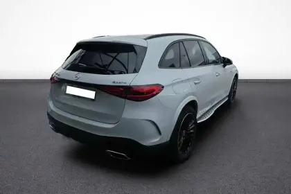 Photo 24 Mercedes Classe GLC GLC 300 de Hybrid EQ 9G-Tronic 4Matic