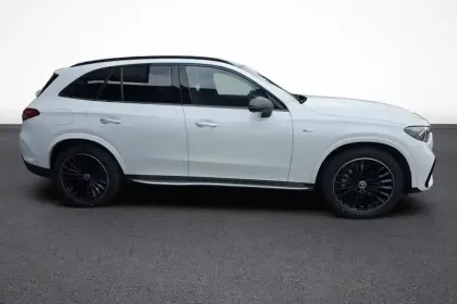Photo 6 Mercedes Classe GLC GLC 300 de Hybrid EQ 9G-Tronic 4Matic