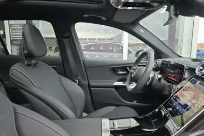 Photo 28 Mercedes Classe GLC GLC 300 de Hybrid EQ 9G-Tronic 4Matic