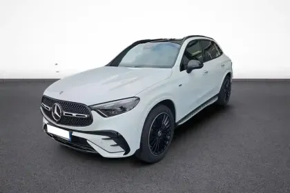 Photo 38 Mercedes Classe GLC GLC 300 de Hybrid EQ 9G-Tronic 4Matic