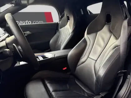 Photo 8 BMW Z4  sDrive20i 197 ch BVA8