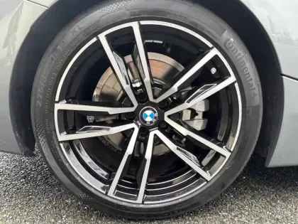 Photo 36 BMW Z4  sDrive20i 197 ch BVA8