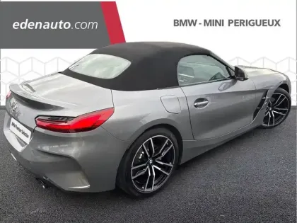 Photo 80 BMW Z4  sDrive20i 197 ch BVA8