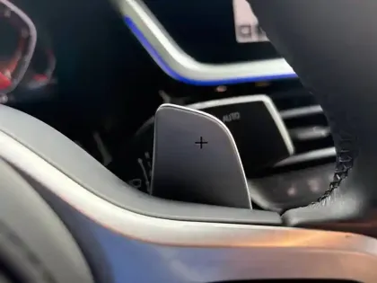 Photo 20 BMW Z4  sDrive20i 197 ch BVA8