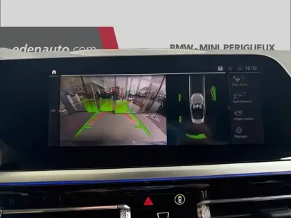 Photo 10 BMW Z4  sDrive20i 197 ch BVA8