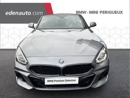 Photo 14 BMW Z4  sDrive20i 197 ch BVA8