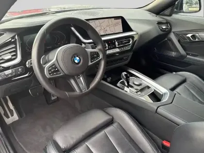 Photo 84 BMW Z4  sDrive20i 197 ch BVA8