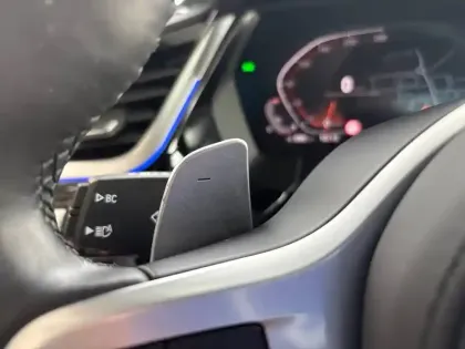 Photo 18 BMW Z4  sDrive20i 197 ch BVA8