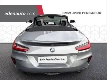 Photo 15 BMW Z4  sDrive20i 197 ch BVA8