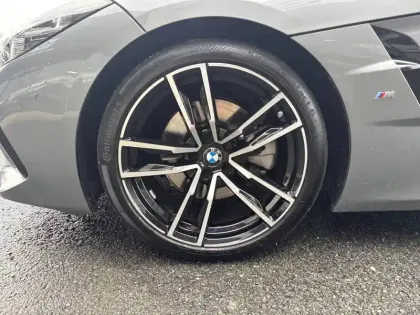 Photo 7 BMW Z4  sDrive20i 197 ch BVA8