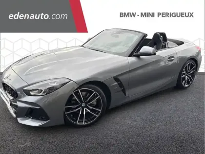 Photo 45 BMW Z4  sDrive20i 197 ch BVA8