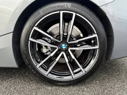 Photo 83 BMW Z4  sDrive20i 197 ch BVA8