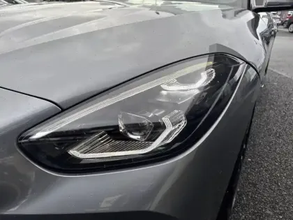 Photo 9 BMW Z4  sDrive20i 197 ch BVA8