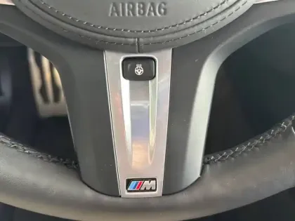 Photo 25 BMW Z4  sDrive20i 197 ch BVA8