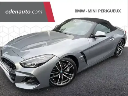 Photo 79 BMW Z4  sDrive20i 197 ch BVA8
