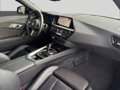 Photo 48 BMW Z4  sDrive20i 197 ch BVA8