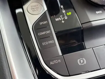 Photo 69 BMW Z4  sDrive20i 197 ch BVA8