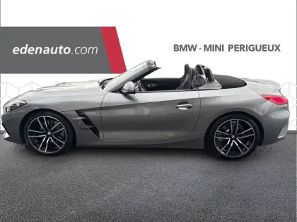 Photo 47 BMW Z4  sDrive20i 197 ch BVA8