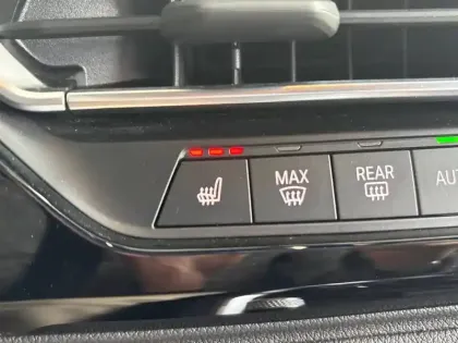 Photo 23 BMW Z4  sDrive20i 197 ch BVA8