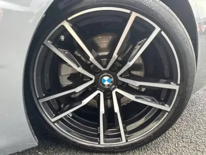Photo 82 BMW Z4  sDrive20i 197 ch BVA8