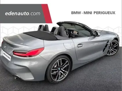 Photo 46 BMW Z4  sDrive20i 197 ch BVA8