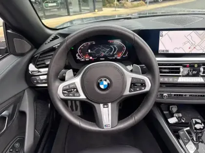 Photo 50 BMW Z4  sDrive20i 197 ch BVA8