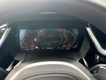 Photo 42 BMW Z4  sDrive20i 197 ch BVA8