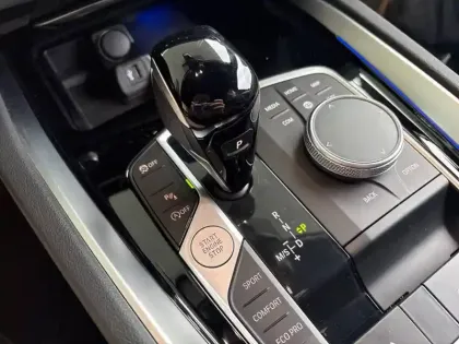 Photo 56 BMW Z4  sDrive20i 197 ch BVA8