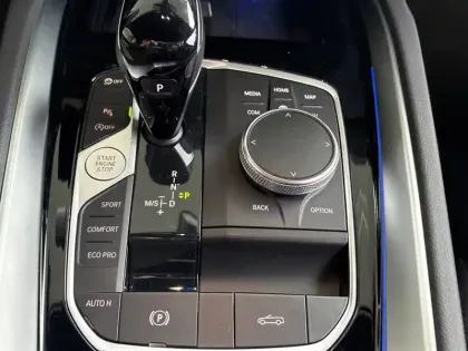 Photo 26 BMW Z4  sDrive20i 197 ch BVA8