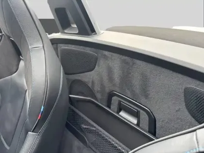 Photo 13 BMW Z4  sDrive20i 197 ch BVA8