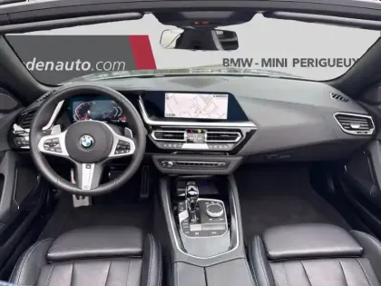 Photo 49 BMW Z4  sDrive20i 197 ch BVA8