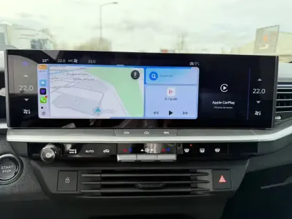 Photo 11 Opel Grandland  1.2 Turbo Hybrid 145 ch e-DCT6