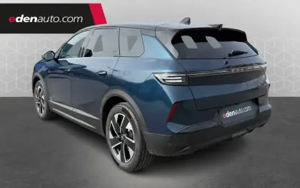 Photo 23 Opel Grandland  1.2 Turbo Hybrid 145 ch e-DCT6