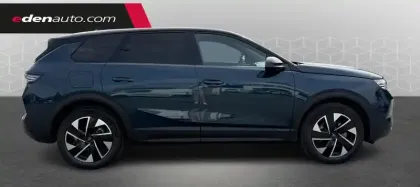 Photo 5 Opel Grandland  1.2 Turbo Hybrid 145 ch e-DCT6