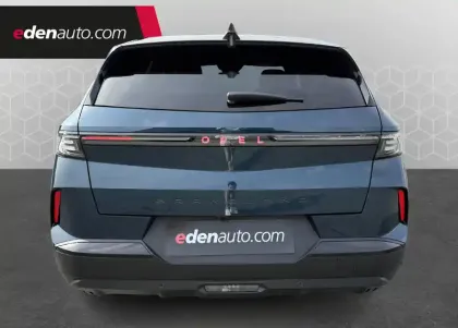 Photo 24 Opel Grandland  1.2 Turbo Hybrid 145 ch e-DCT6