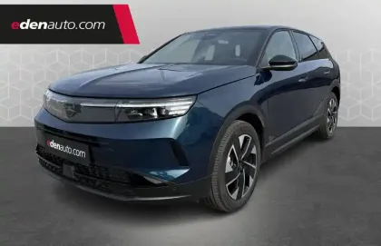 Photo Opel Grandland Gs