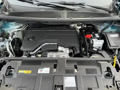 Photo 38 Opel Grandland  1.2 Turbo Hybrid 145 ch e-DCT6