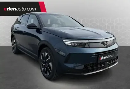 Photo 27 Opel Grandland  1.2 Turbo Hybrid 145 ch e-DCT6