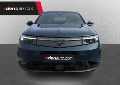 Photo 28 Opel Grandland  1.2 Turbo Hybrid 145 ch e-DCT6