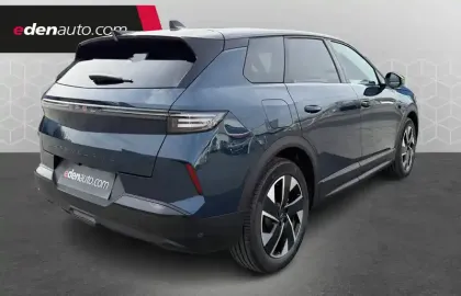 Photo 25 Opel Grandland  1.2 Turbo Hybrid 145 ch e-DCT6