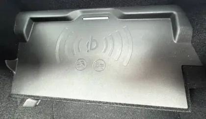 Photo 13 Opel Grandland  1.2 Turbo Hybrid 145 ch e-DCT6