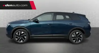 Photo 22 Opel Grandland  1.2 Turbo Hybrid 145 ch e-DCT6