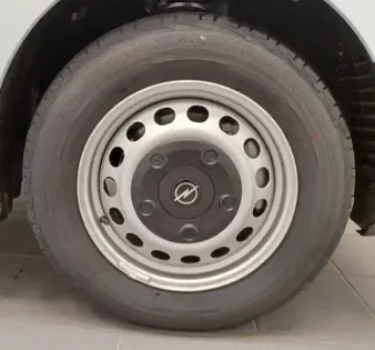 Photo 53 Opel Vivaro  FGN TAILLE M BLUEHDI 145 BVM6