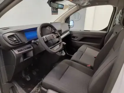 Photo 9 Opel Vivaro  FGN TAILLE M BLUEHDI 145 BVM6