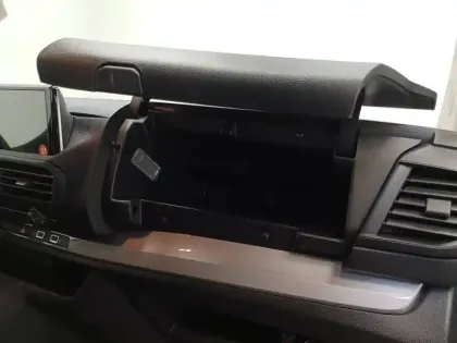 Photo 52 Opel Vivaro  FGN TAILLE M BLUEHDI 145 BVM6