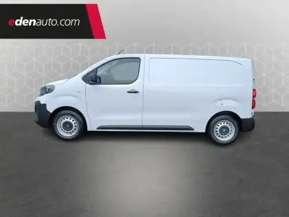 Photo 34 Opel Vivaro  FGN TAILLE M BLUEHDI 145 BVM6